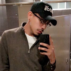 Meet your Posher, Edward